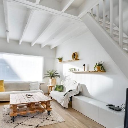 Cosy Beachhouse Within Walking Distance Of The Sea De Haan Exterior foto